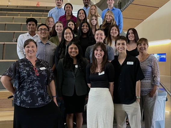 STEPUP2024Cohort
