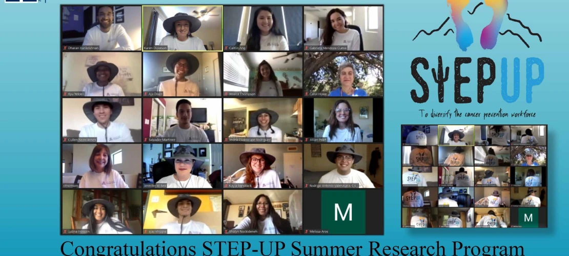 Summer Research COVID 19