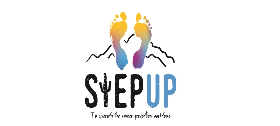Step-Up Logo