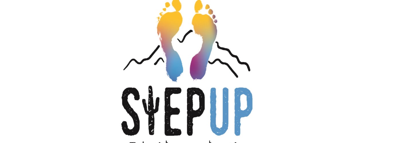 Step-Up Logo