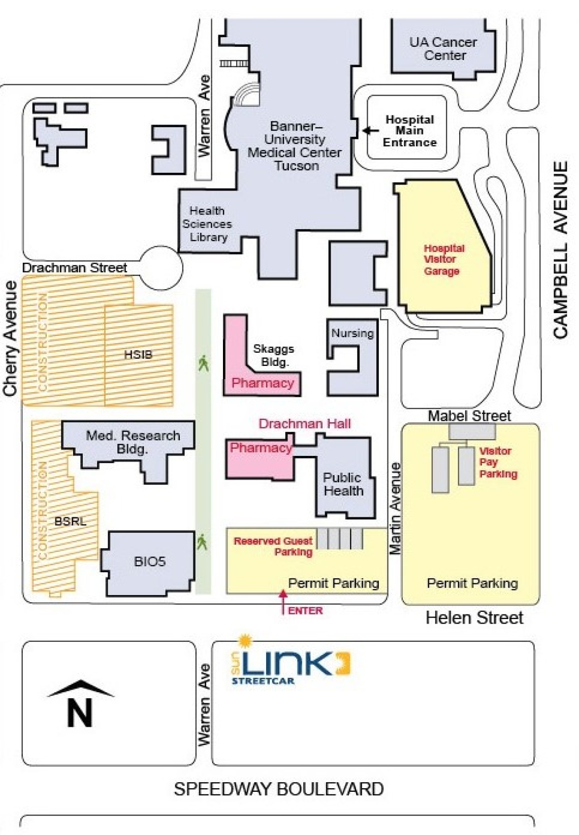 Information for Incoming Students | STEP-UP