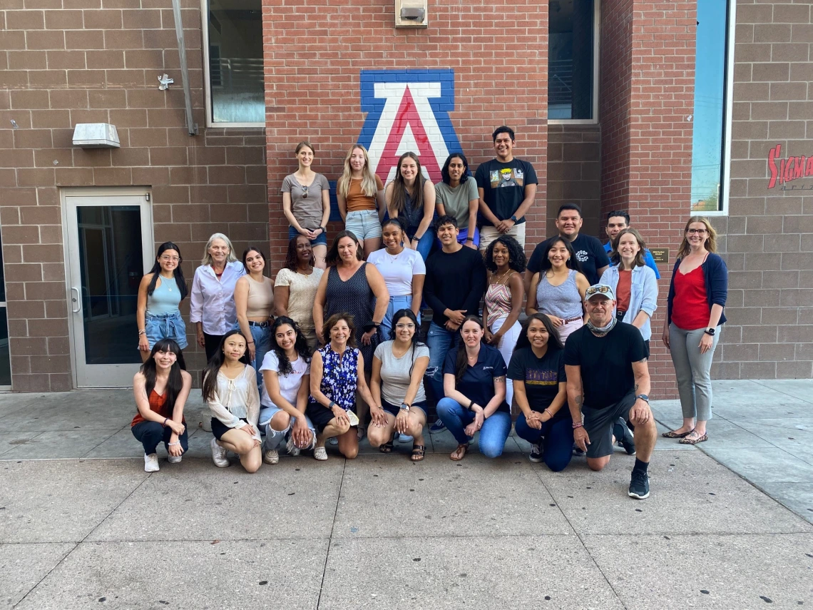 STEPUP2022Cohort