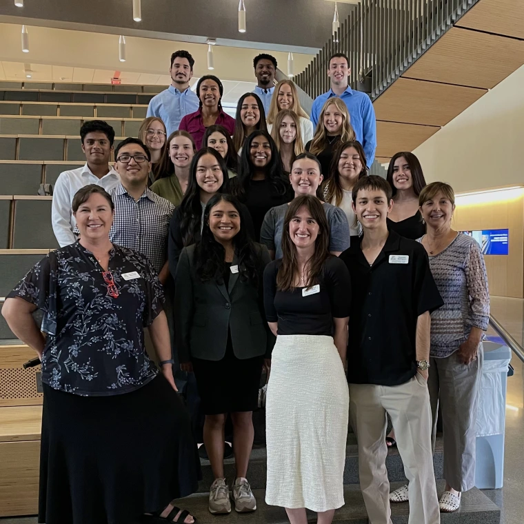 STEPUP2024Cohort