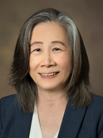 Sherry Chow