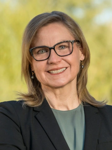 Jennifer K Barton