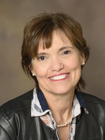 Maria Altbach