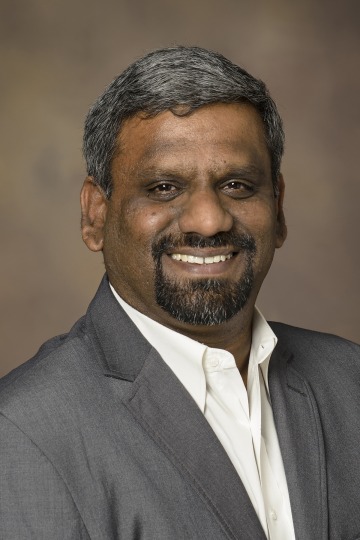 Srinivasan Vedantham