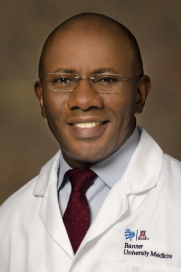 Valentine Nfonsam
