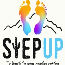 Step-Up logo